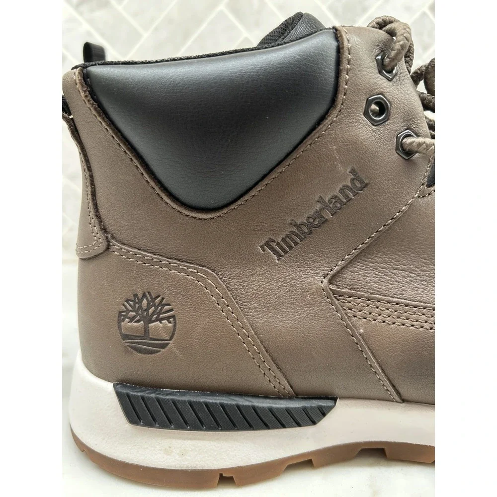 Timberland Killington Trekker Mid Sneaker Men's Size 7 Boots Lace Up TB0A69DHEM4